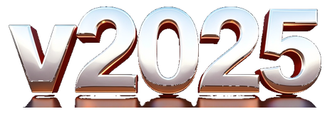 v2025 logo