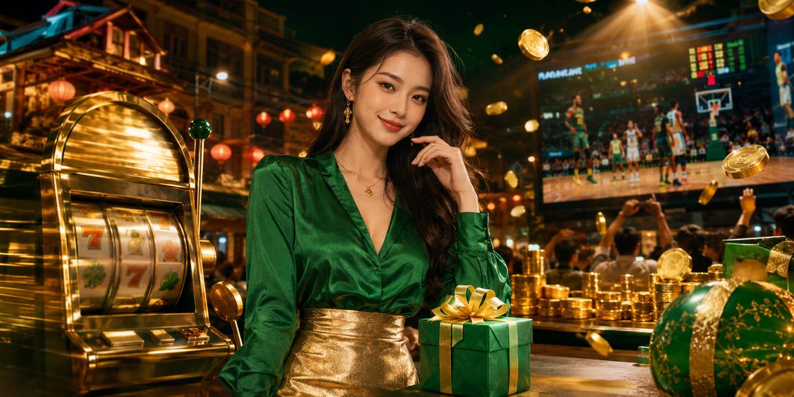 v2025 Slot mua thưởng